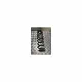 Schraubenfeder Hinten 1K0511115BM Volkswagen Touran (1T1/T2) Großraumlimousine 2.0 TDI 16V 140 (BKD) 2007 BKD