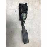 Gaspedalsensor Renault Laguna III (BT) Schrägheck 5-drs 1.5 dCi 110 (K9K-780) 2010