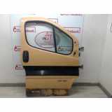 Tür Rechts Vorne 7751478601 Renault Trafic New (FL) Van 2.5 dCi 16V 145 (G9U-630) 2008