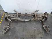 Hinterachse Komplett Volkswagen Golf Plus (5M1/1KP) Großraumlimousine 2.0 TDI 16V (BKD) BKD