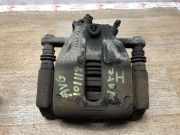 Bremssattel Links Vorne 41011AX60A Nissan Note (E11) Großraumlimousine 1.5 dCi 86 (K9K-276)