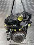 Motor Renault Master III (FD) Van 2.5 dCi 16V 100 (G9U-650)