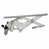 Fensterheber Elektr. Links Hinten - 1607716180 Citroën C4 Aircross (BU) SUV 1.6 HDi 16V 115 (DV6C(9HD))