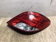 Rücklicht Rechts Aussen 6351HQ Peugeot 207/207+ (WA/WC/WM) Schrägheck 1.6 HDi 16V (DV6ATED4(9HX))