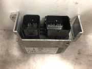 Steuergerät Airbag 1534914 Ford MONDEO 3 PHASE 1