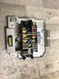 Sicherungskasten 00006556TR Citroën Xsara (N1) Schrägheck 2.0 HDi 90 (DW10TD(RHY))