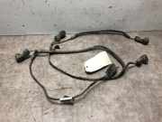 Pdc Sensor Set 1611735680 Citroën C5 III Tourer (RW) Kombi 2.0 HDiF 16V (DW10BTED4(RHR))