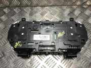 Tachoeinheit Kmh - 248094722R Renault Captur II (RJB) SUV 1.0 TCe 100 12V Bi-Fuel (H4D-480(H4D-F4))