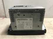 Radio ORIGINEEL 2118702889 Mercedes-Benz E (W211) Limousine 2.2 E-220 CDI 16V (OM646.961)