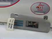 Sonnenblende RECHTS 964003003R Dacia Sandero I (BS) Schrägheck 1.4 LPG (K7J-714)