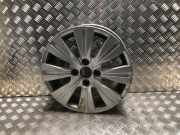 Felge 00005402FS Citroën C3 Picasso (SH) Großraumlimousine 1.6 HDi 90 (DV6DTED(9HP))