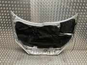 Motorhaube 7901K1 Peugeot 206 CC (2D) Cabrio 2.0 16V (EW10J4(RFN))