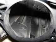 Luftfiltergehäuse Mercedes-Benz C Sportcoupé (C203) Schrägheck 2.2 C-220 CDI 16V (OM646.963)