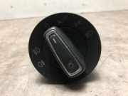 Lichtschalter 3V0941431IHA Skoda Scala Schrägheck 5-drs 1.0 TSI 110 (DLAA)