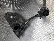 Tank Peugeot 1007 (KM) Schrägheck 3-drs 1.4 HDI (DV4TD(8HZ))