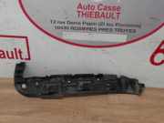 Stoßfängerbefestigung Hinten Seat Toledo (5P2) Großraumlimousine 1.9 TDI (BXE)