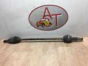 Antriebswelle Links Hinten 39600CA000 Nissan Murano (Z50) SUV 3.5 V6 24V 4x4 (VQ35DE)