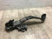 Bremspedal 1611585480 Citroën C5 III Tourer (RW) Kombi 1.6 HDiF 16V 110 (DV6C(9HL))