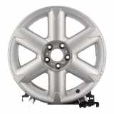 Felge Nissan Murano (Z50) SUV 3.5 V6 24V 4x4 (VQ35DE)