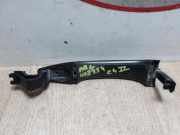 Türgriff Außen Links Hinten 9101LW Citroën C4 Berline (NC) Schrägheck 5-drs 1.6 Hdi 90 (DV6DTED(9HP))