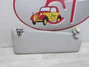 Sonnenblende Links 0000735361679 Fiat Idea (350AX) Großraumlimousine 1.3 JTD 16V Multijet (188.A.9000)