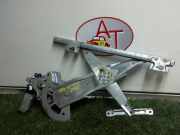 Fensterheber Elektr. Rechts Hinten - 72711S4N003 Honda HR-V (GH) SUV 1.6 16V 4x2 (D16W1)