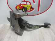 Kupplungspedal Nissan X-Trail (T30) SUV 2.2 dCi 16V 4x4 (YD22ETi)