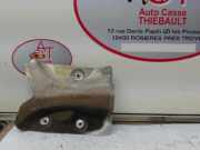 Hitzeschild Dacia Duster (HS) SUV 1.5 dCi (K9K-896)