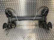 Hinterachse Komplett 9838305780 Peugeot 208 II (UB/UH/UP) Schrägheck 5-drs 1.5 BlueHDi 100 (DV5RCF(YHT))