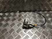 Türschloss Links Hinten 00009137N0 Citroën C-Crosser SUV 2.2 HDiF 16V (DW12METED4(4HK))