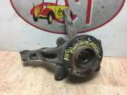 Achsschenkel Links Vorne 8200755585 Renault Kangoo/Grand Kangoo (KW) Großraumlimousine 1.5 dCi 105 (K9K-804)