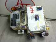 Sicherungskasten 3678062JE1 Suzuki Swift (ZA/ZC/ZD1/2/3/9) Schr?gheck 1.3 D 16V (D13A)