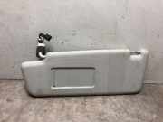 Sonnenblende Links 1T0857551F2F4 Volkswagen Touran (1T1/T2) Großraumlimousine 2.0 TDI 16V 140 (BKD) BKD
