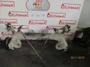 Hinterachse Komplett 1614263980 Citroën Nemo (AA) Van 1.4 HDi 70 (DV4TED(8HS))