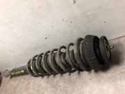 Stoßdämpfer Rechts Hinten 1250782 Ford StreetKa Cabrio 1.6i (CDRB)