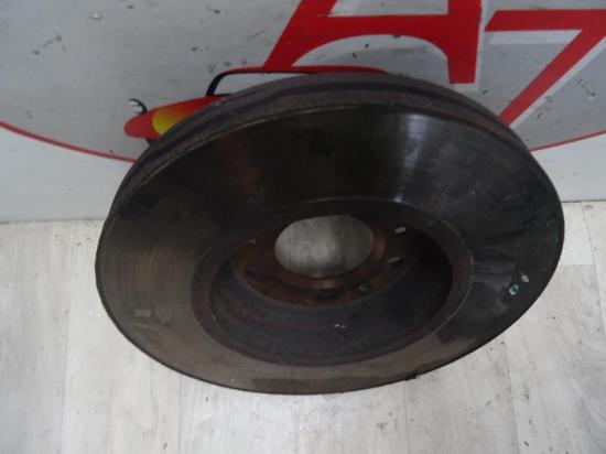 Bremsscheibe Rechts Vorne 4249J9 Peugeot Expert (G9) Van 1.6 HDi 90 (DV6UC(9HM)) Bild Bremsscheibe Rechts Vorne 4249J9 Peugeot Expert (G9) Van 1.6 HDi 90 (DV6UC(9HM))