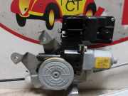 Fensterheber Elektr. Rechts Hinten - 827207007R Renault Koleos I SUV 2.0 dCi 16V (M9R-862)