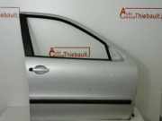 Tür Rechts Vorne 1M0831056N Seat Leon (1M1) Schrägheck 5-drs 1.9 TDI 110 (ASV)