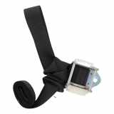 Sicherheitsgurt Links Hinten 13364132 Opel Meriva (B) Großraumlimousine 1.7 CDTI 16V (A17DTS)