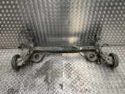Hinterachse Komplett 555015FA3A Nissan Micra (K14) Schrägheck 0.9 IG-T 12V (H4B)
