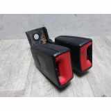 Gürtelschnalle Links Hinten Daewoo / Chevrolet Cruze Limousine 1.8 16V VVT (F18D4) 2012