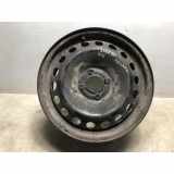 Felge 8200026031 Renault Megane II (BM/CM) Schrägheck 1.5 dCi 100 (K9K-729) 2004