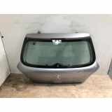Heckklappe 8701S5 Peugeot 307 (3A/C/D) Schrägheck 1.6 16V (TU5JP4(NFU)) 2003