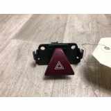 Warnleuchte Schalter 6554J7 Peugeot 307 (3A/C/D) Schrägheck 2.0 HDi 90 (DW10TD(RHY)) 2003