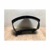 Armaturenbrett Teil Hyundai Tucson SUV 2.0 CRDi 16V 4x4 (D4EA) 2005