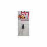 Gürtelschnalle Links Hinten 8976E0 Peugeot 207 CC (WB) Cabrio 1.6 HDiF 16V (DV6TED4(9HZ)) 2008
