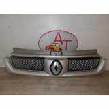 Grill 8200044568 Renault Trafic New (JL) Bus 1.9 dCi 100 16V (F9Q-760) 2004