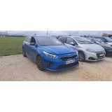 Federbein Rechts Vorne 54661J7AB0 Kia Ceed Sportswagon (CDF) Kombi 5-drs 1.4 T-GDI 16V (G4LD) 2021