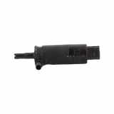 Scheibenwaschpumpe Vorne 67127302589 BMW 1 serie (E88) Cabrio 123d 16V (N47-D20D)