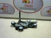 Scheibenwischermotor Hinten 1689913 Ford Focus C-Max Großraumlimousine 1.8 TDCi 16V (KKDA)